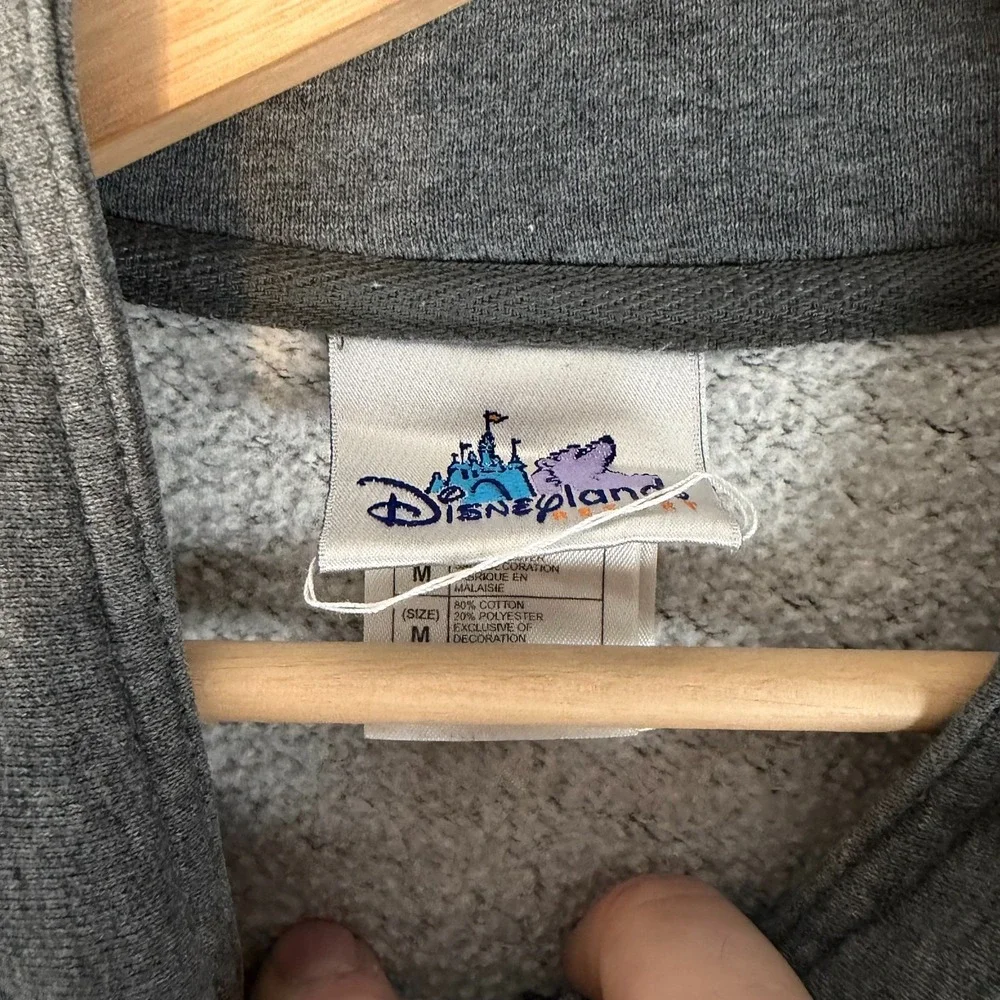 Disney disneyland resort