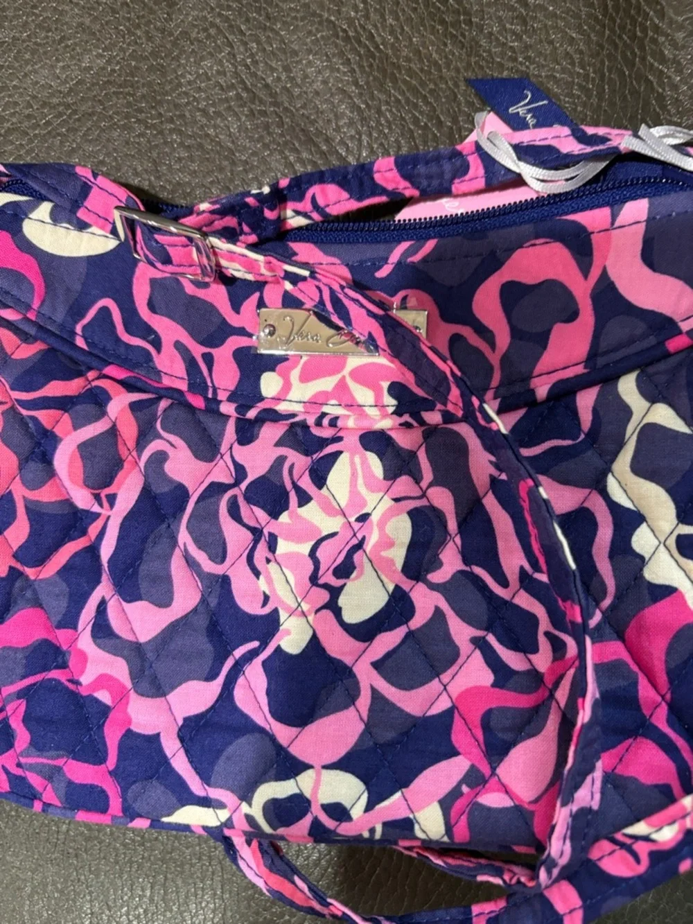 Vera Bradley vera pink