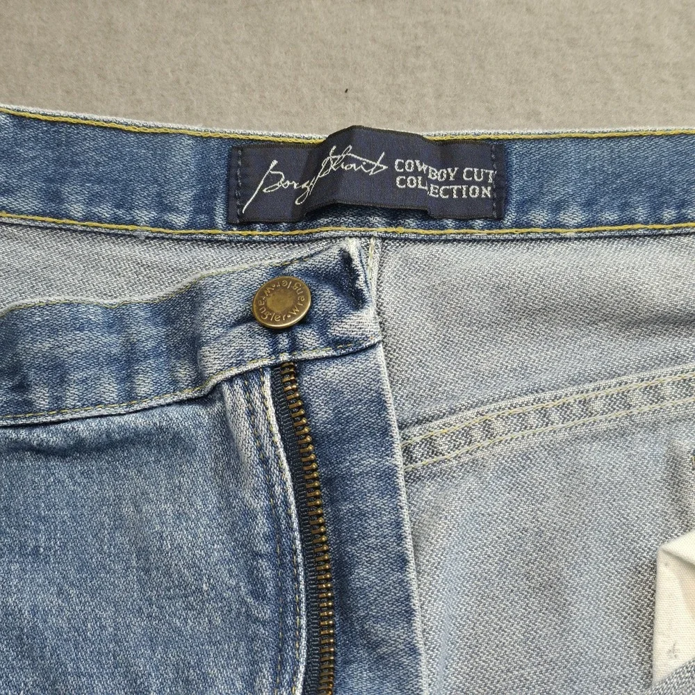 Wrangler george strait