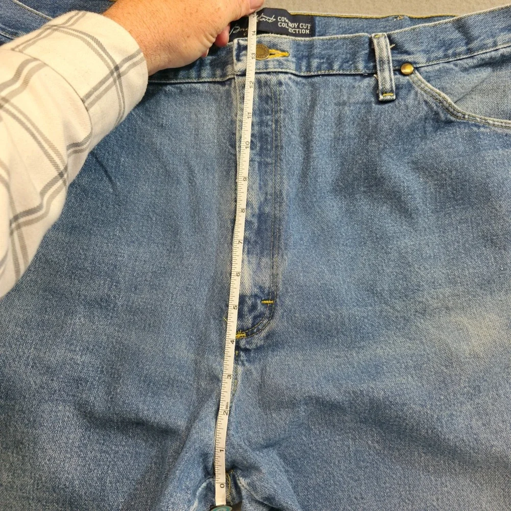 Wrangler george strait
