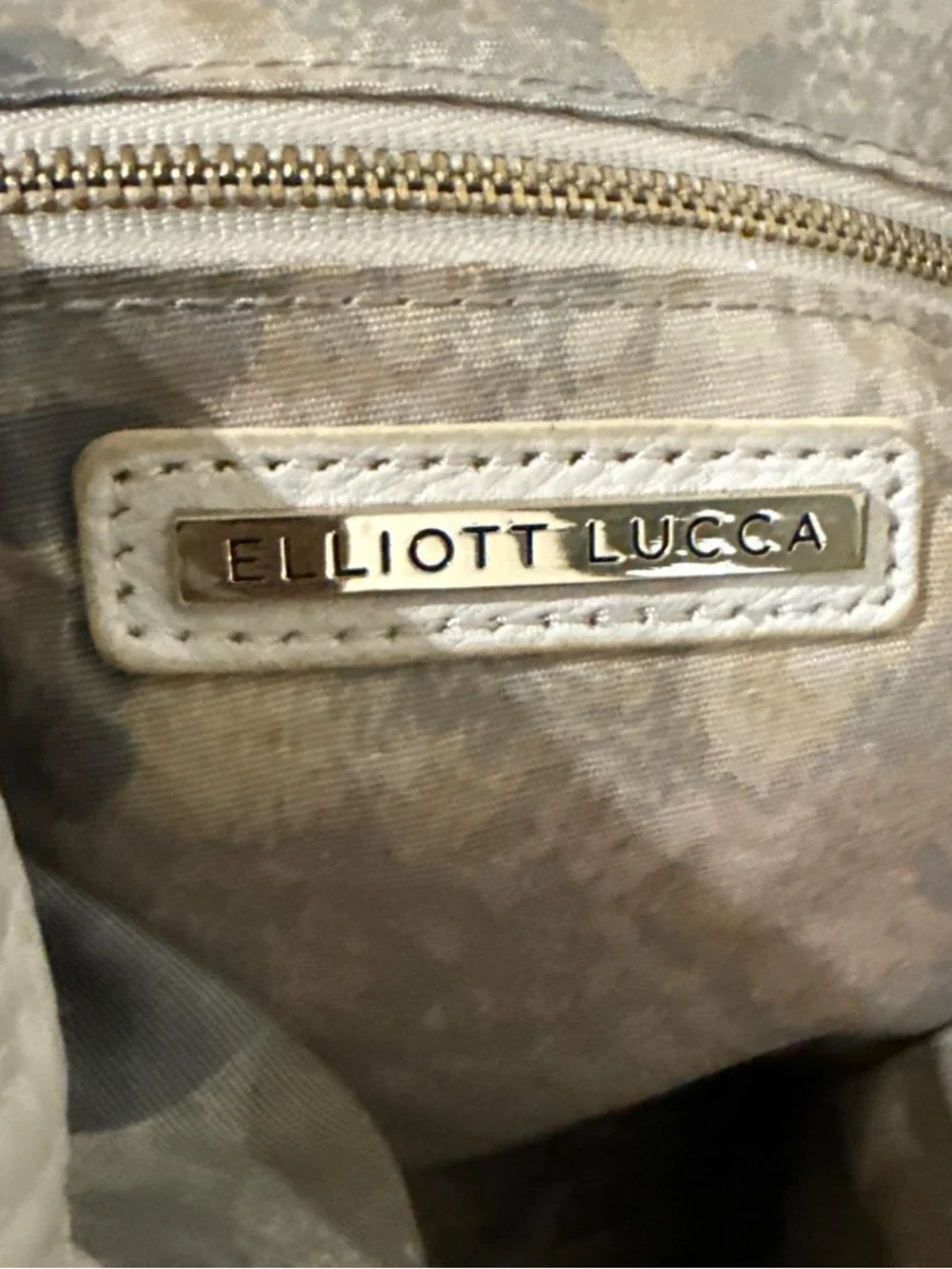 Elliot Lucca elliot lucca