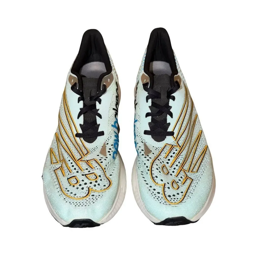 New Balance elevate your