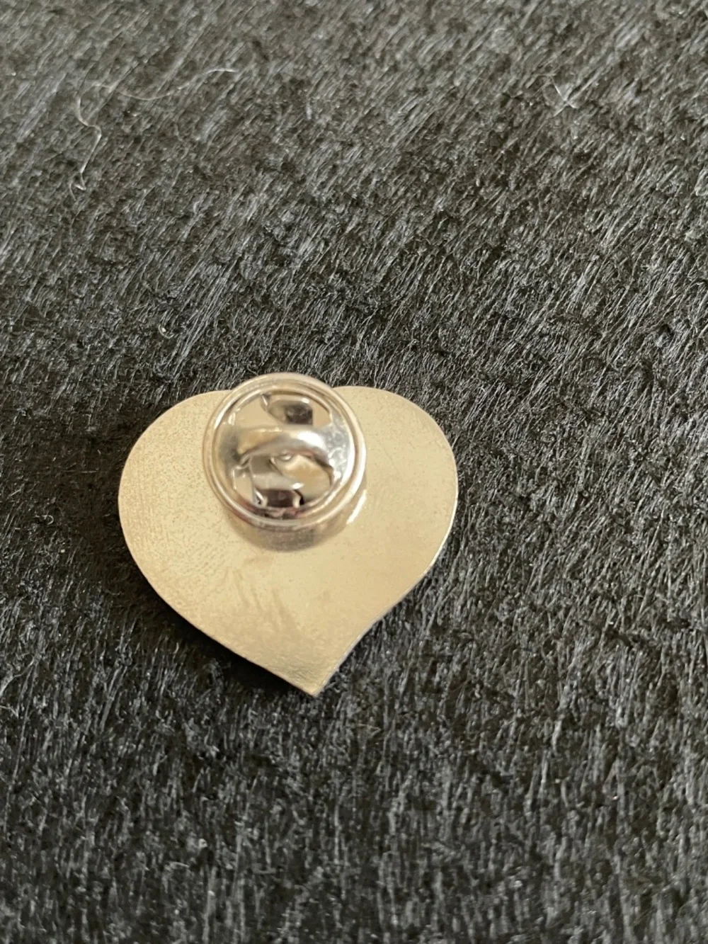 3 Girl Scouts Pins GS 100 Trefoil 95 Years 95 Heart Globe