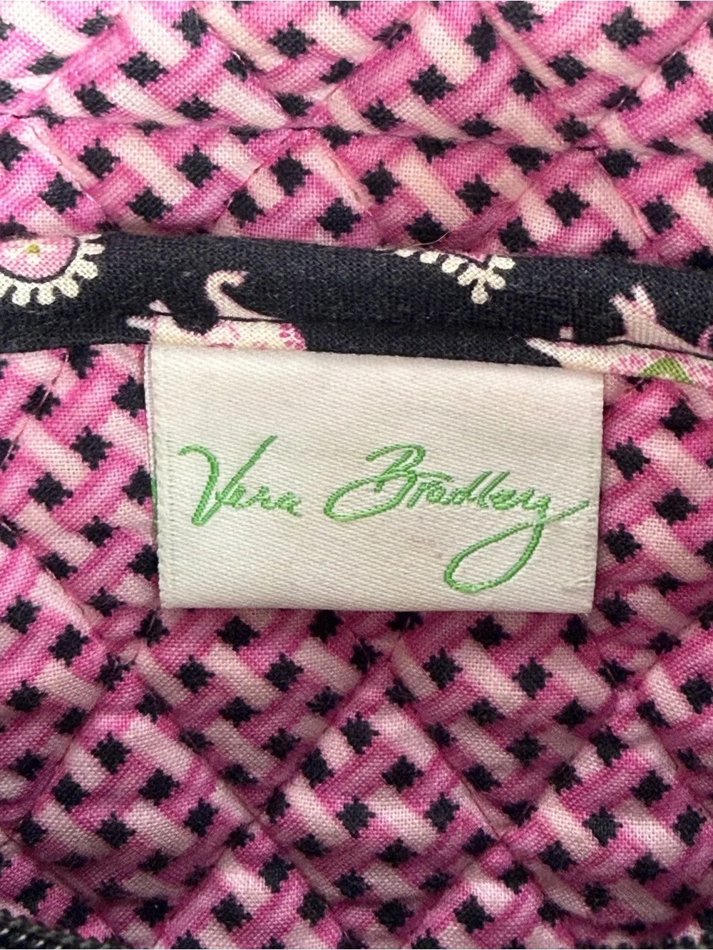 Vera Bradley lighting may