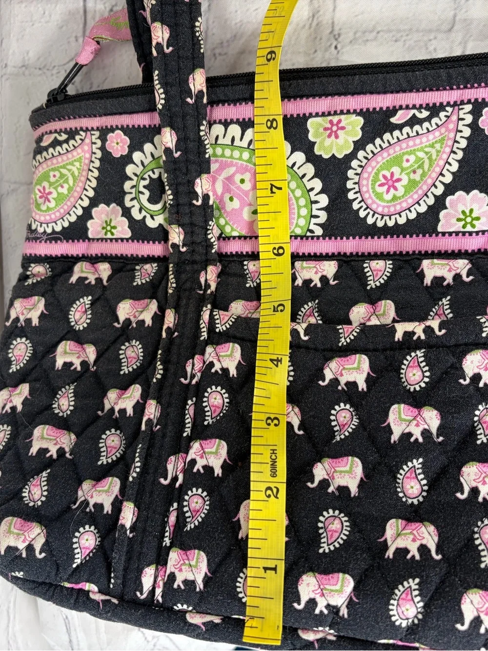 Vera Bradley lighting items