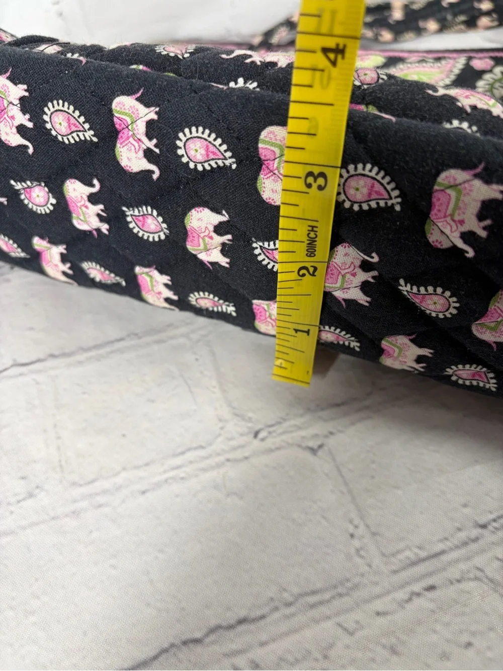 Vera Bradley get pockets colors