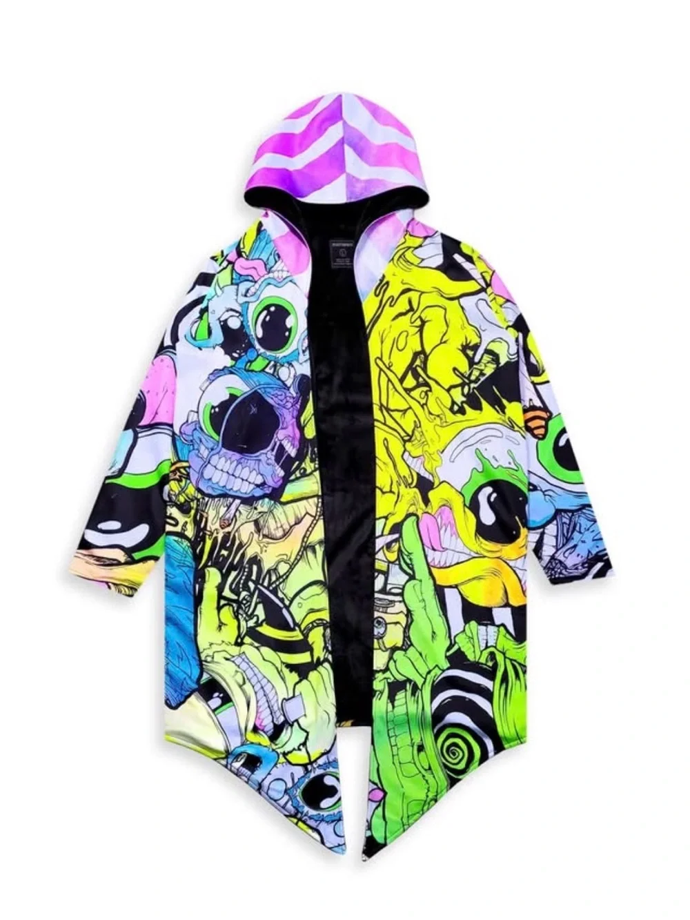 Subtronics artist brand