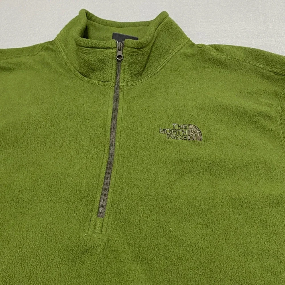 The North Face face lightweight microfleece