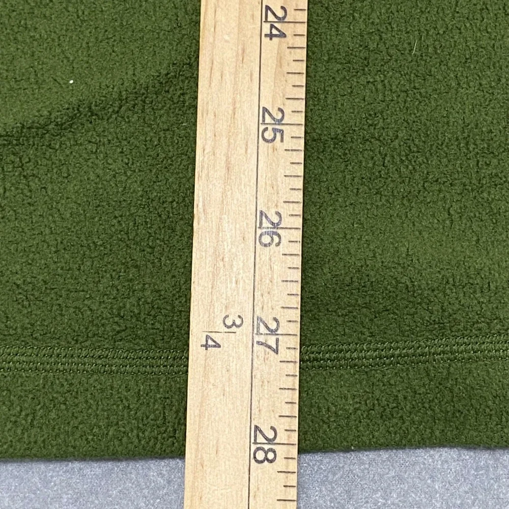 The North Face makes length