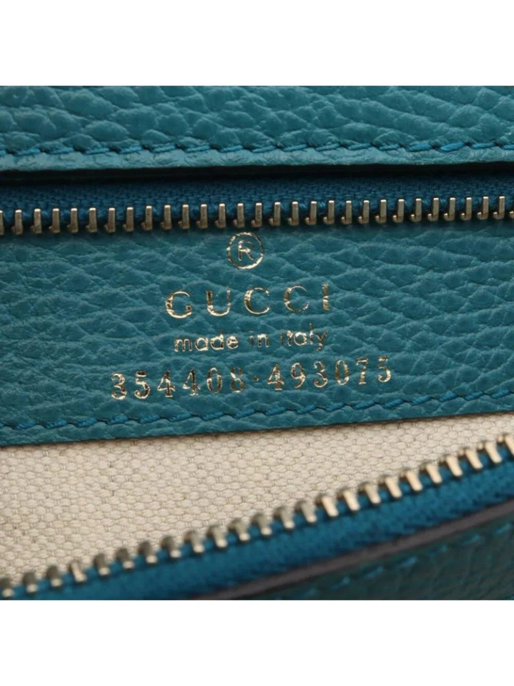 Gucci this authentic
