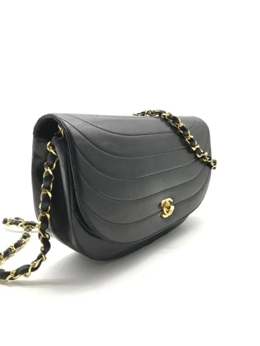 CHANEL this authentic