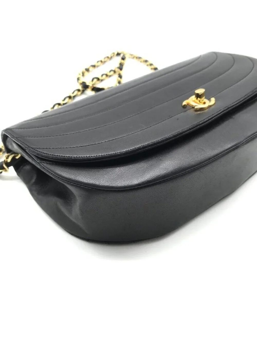CHANEL this authentic