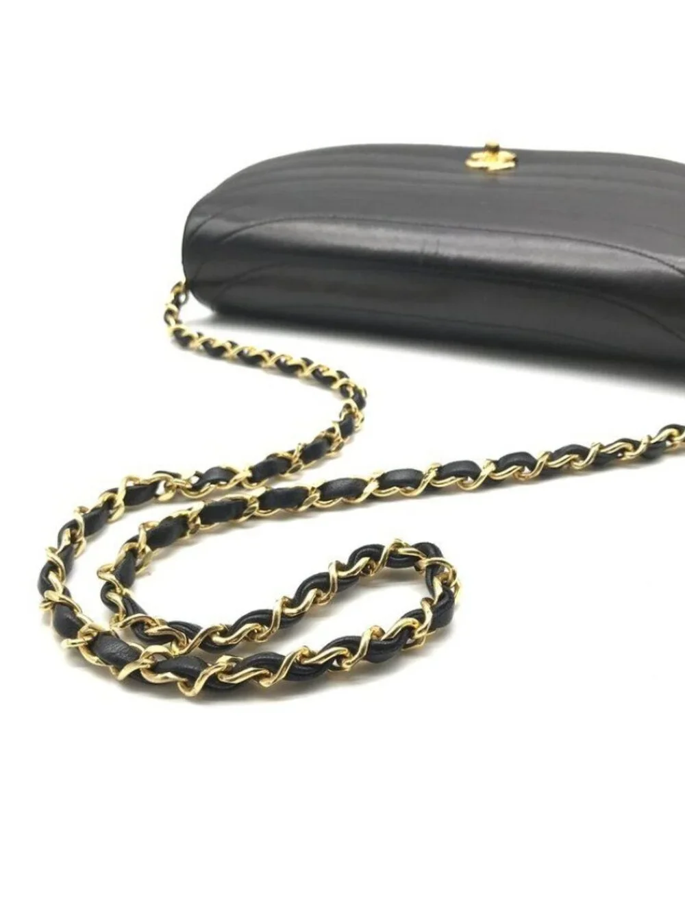 CHANEL this authentic