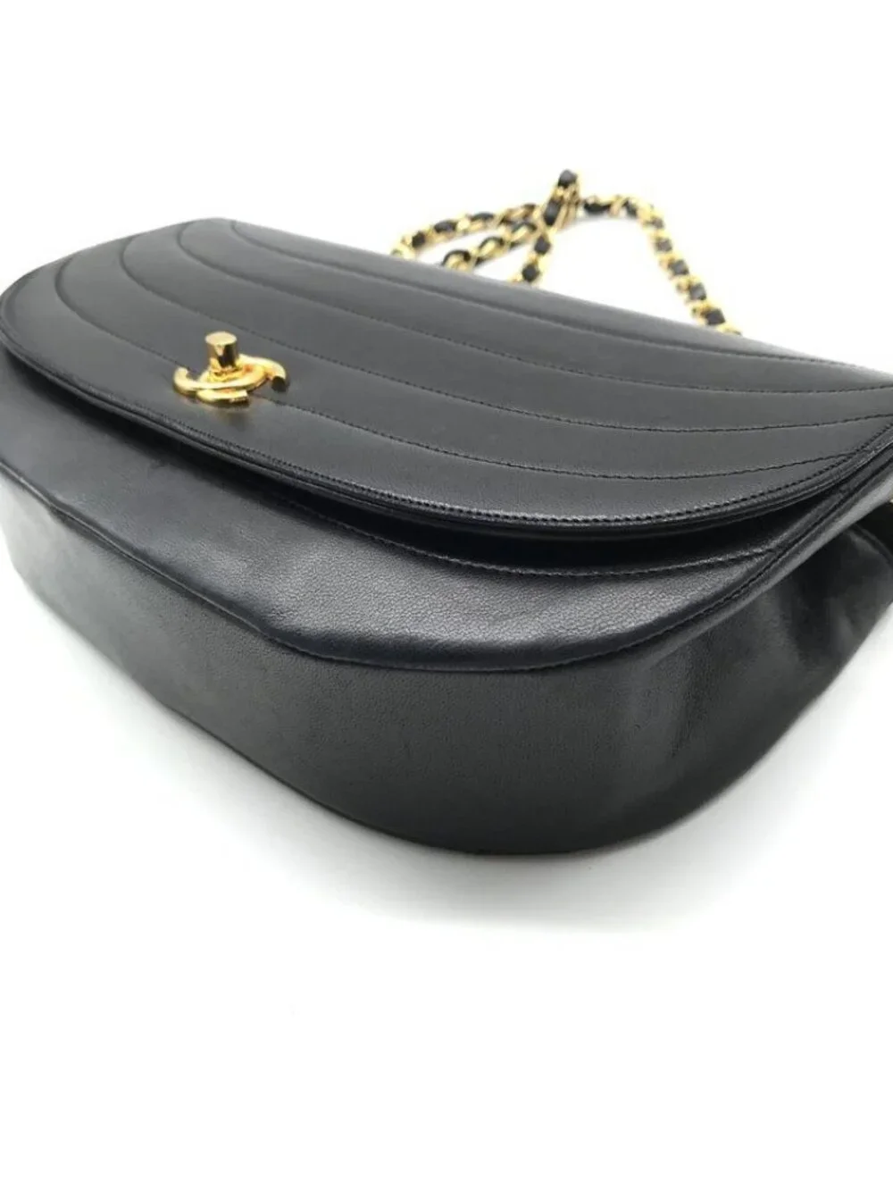 CHANEL this authentic