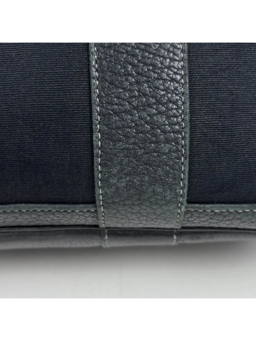 Hermes listed signature only
