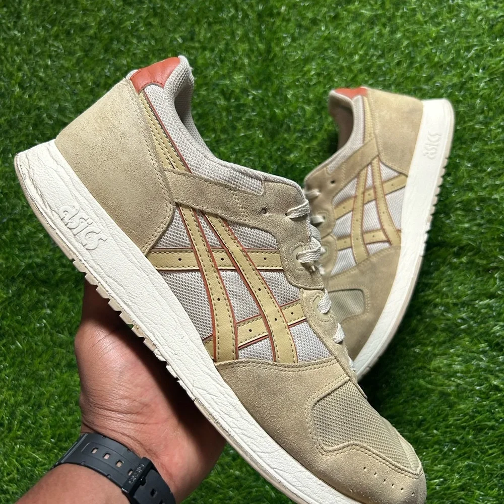 Asics lyte classic