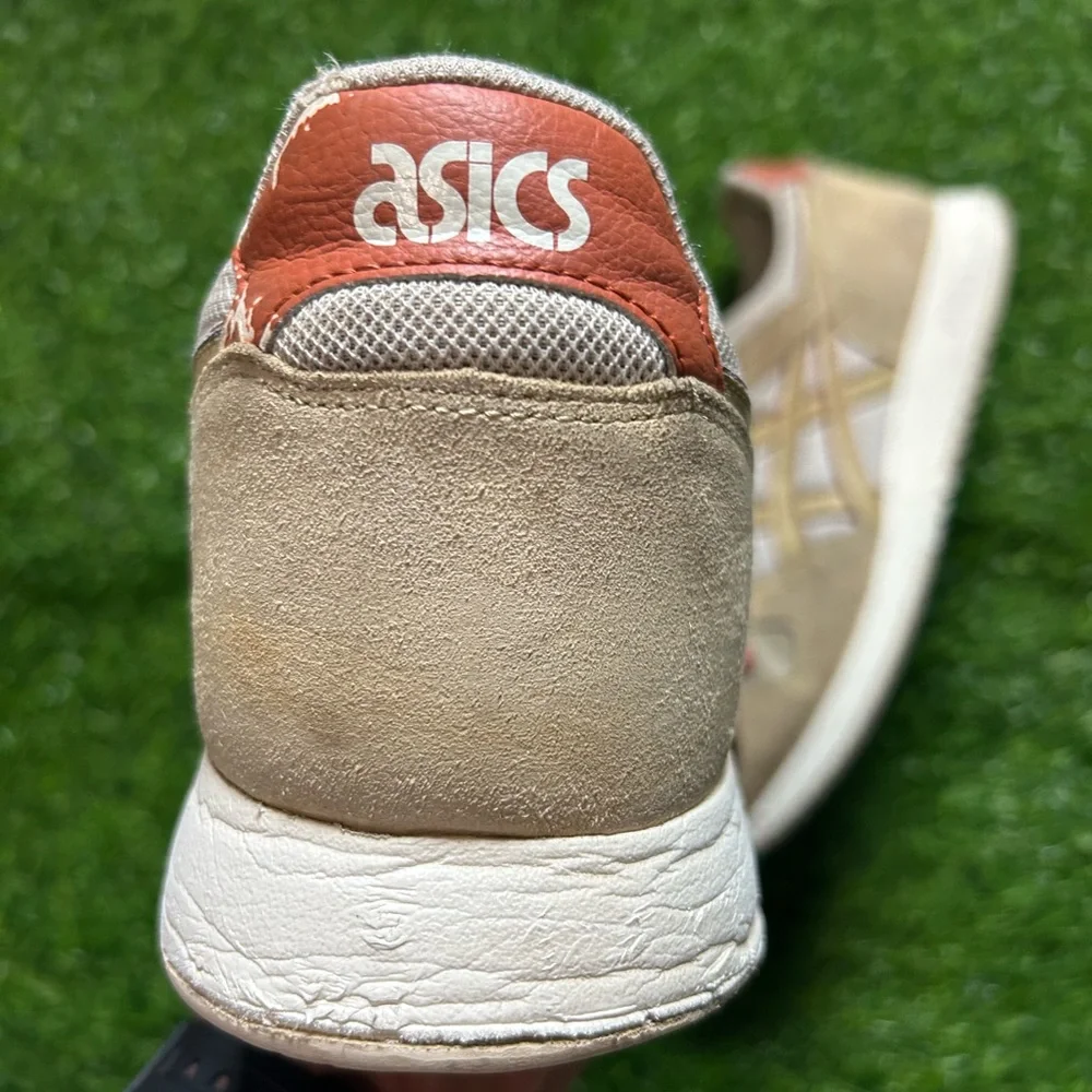 Asics lyte classic