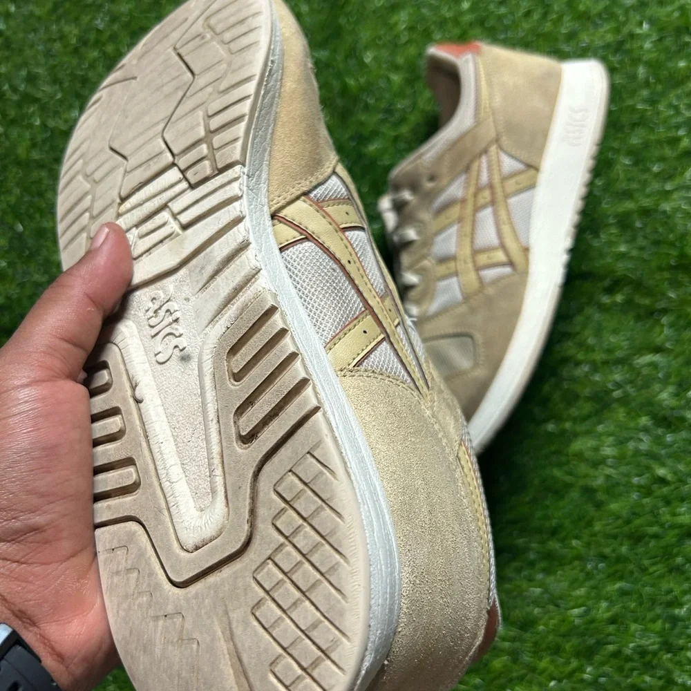 Asics lyte classic