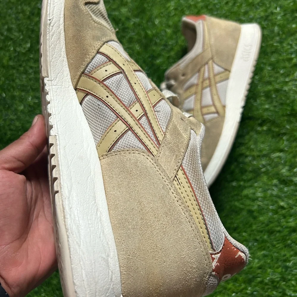 Asics lyte classic