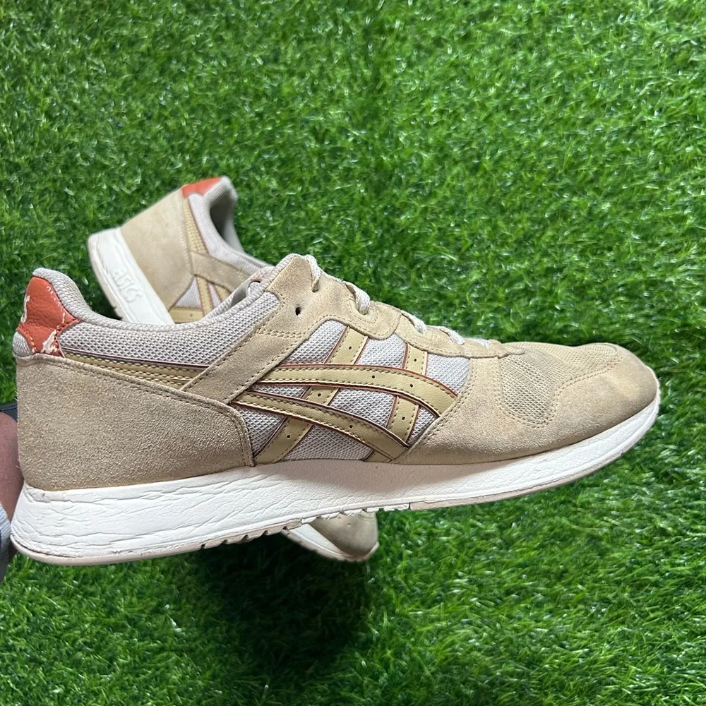 Asics lyte classic