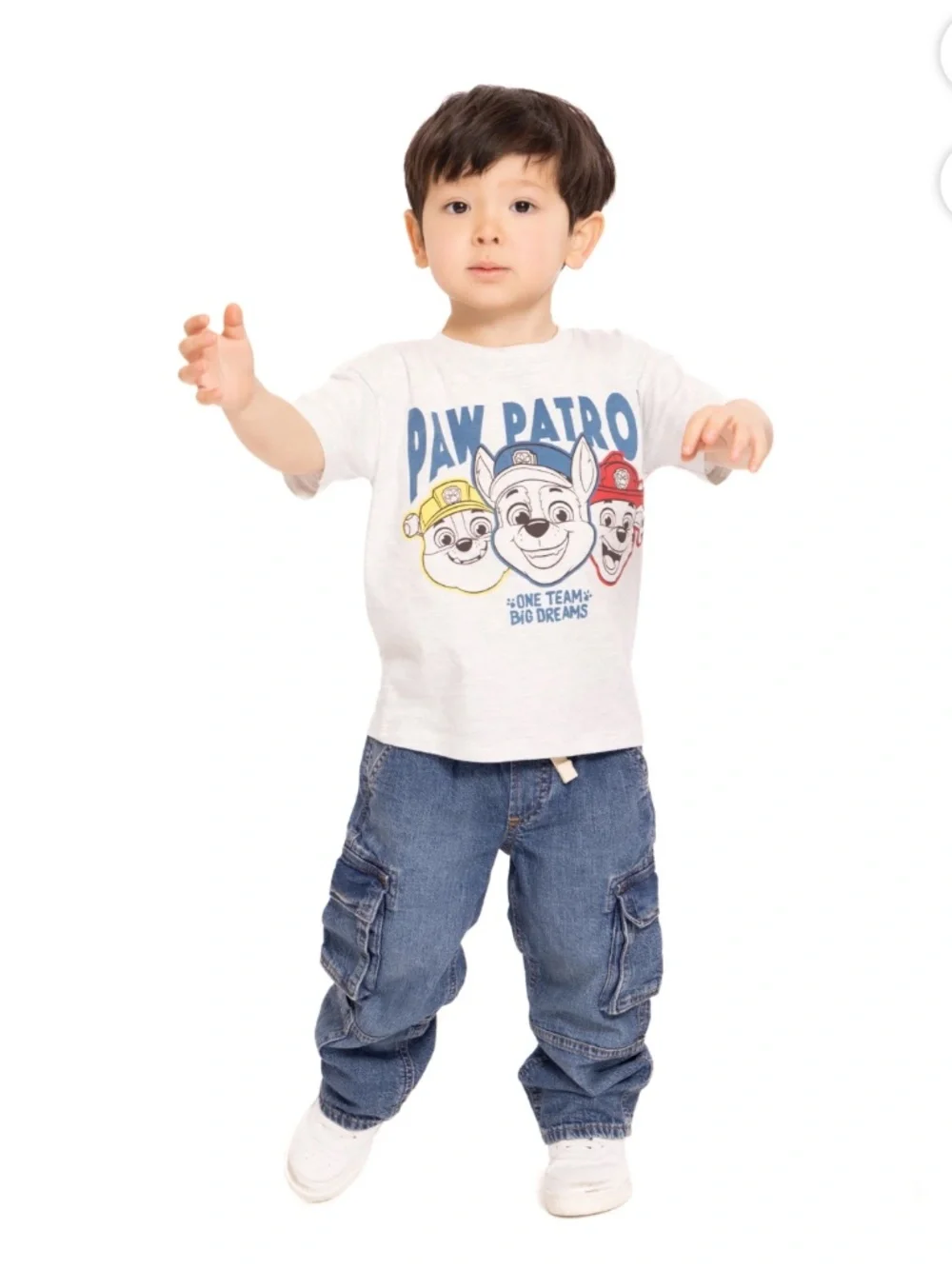 Paw Patrol paw patrol
