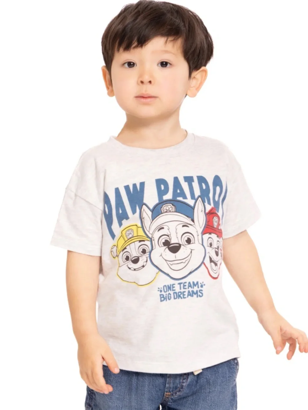 Paw Patrol paw patrol