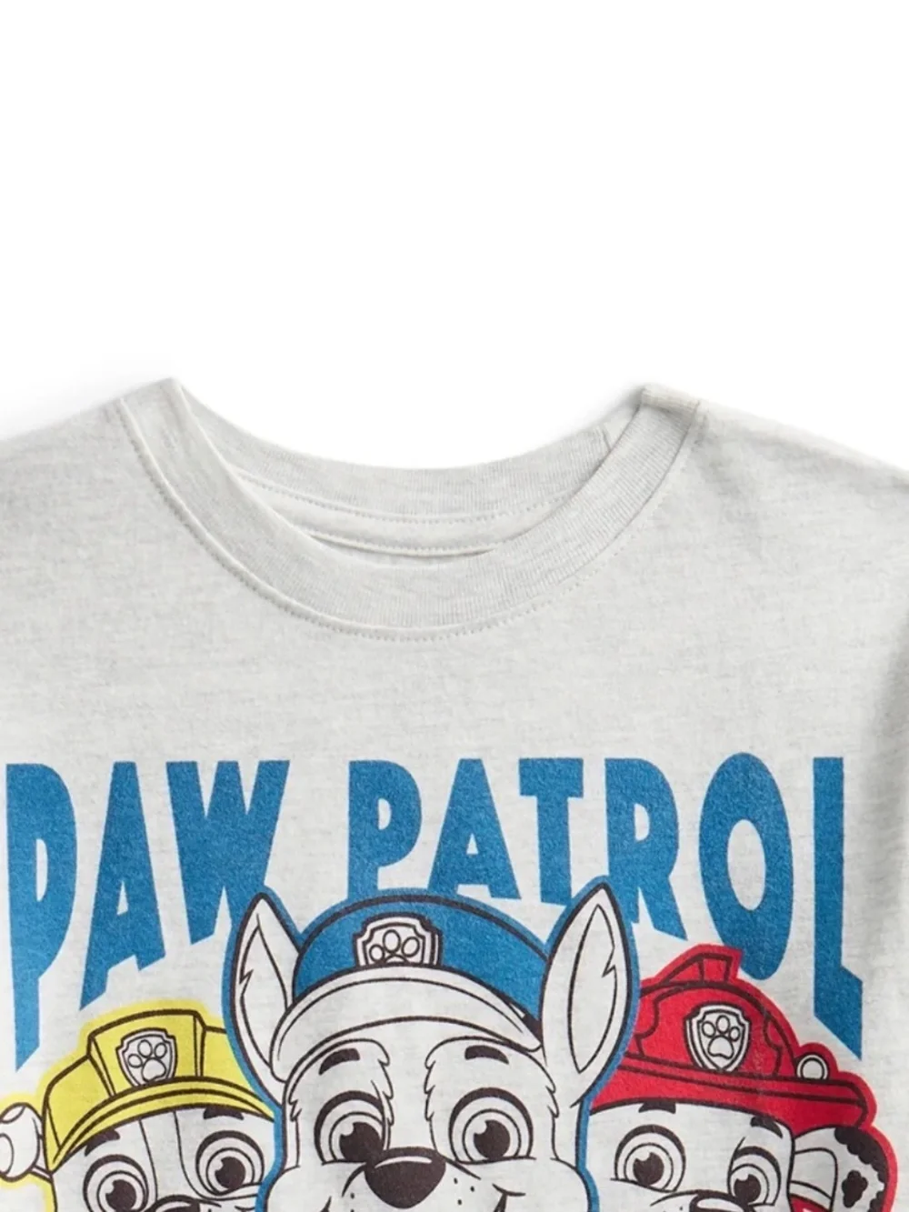 Paw Patrol paw patrol