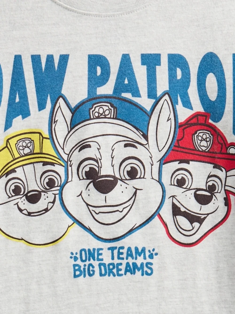Paw Patrol paw patrol