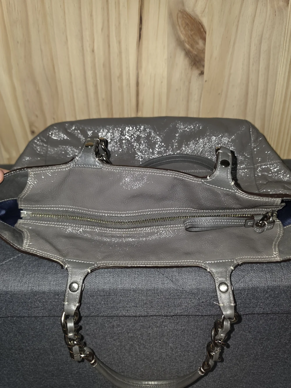 Coach shoulder bag