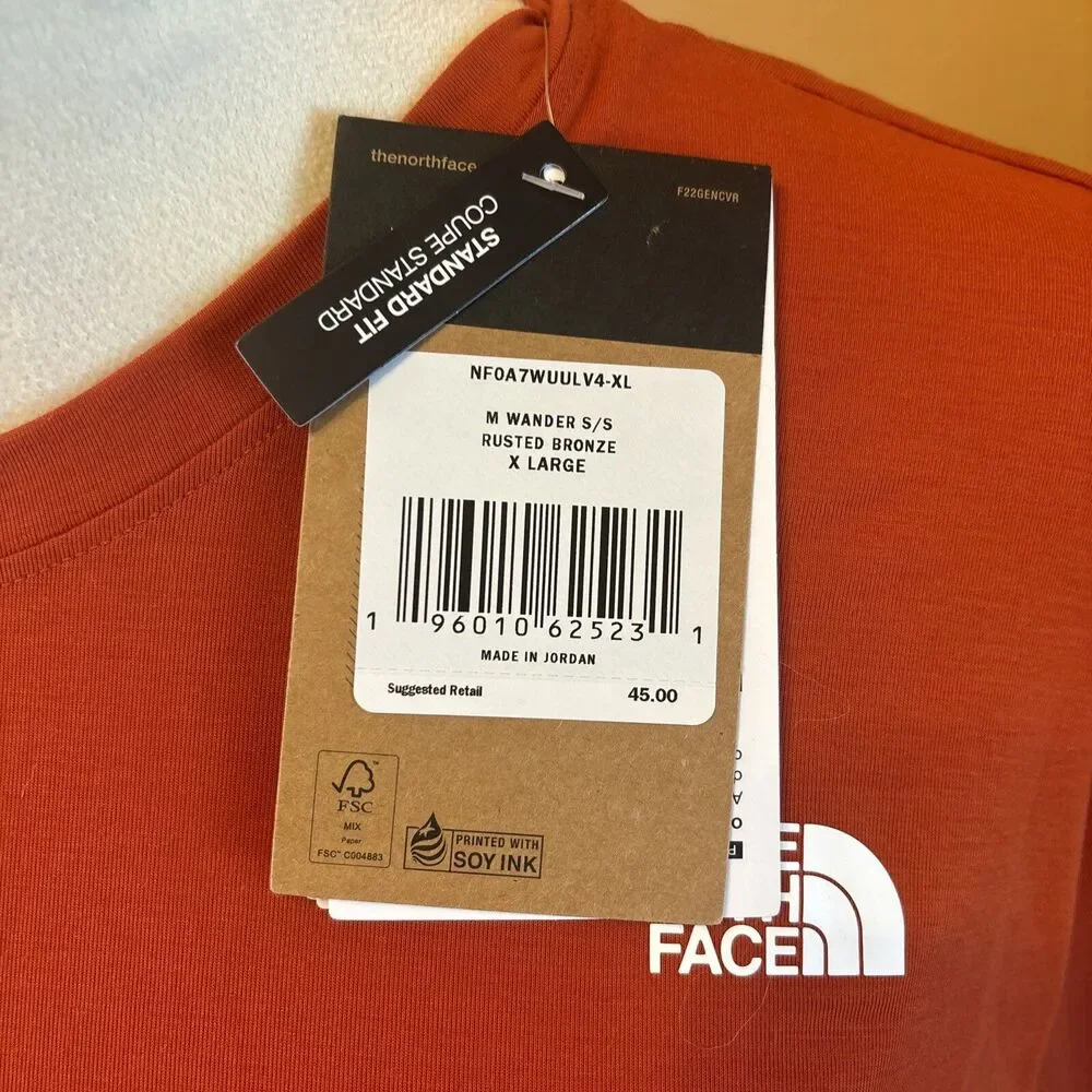 The North Face north face