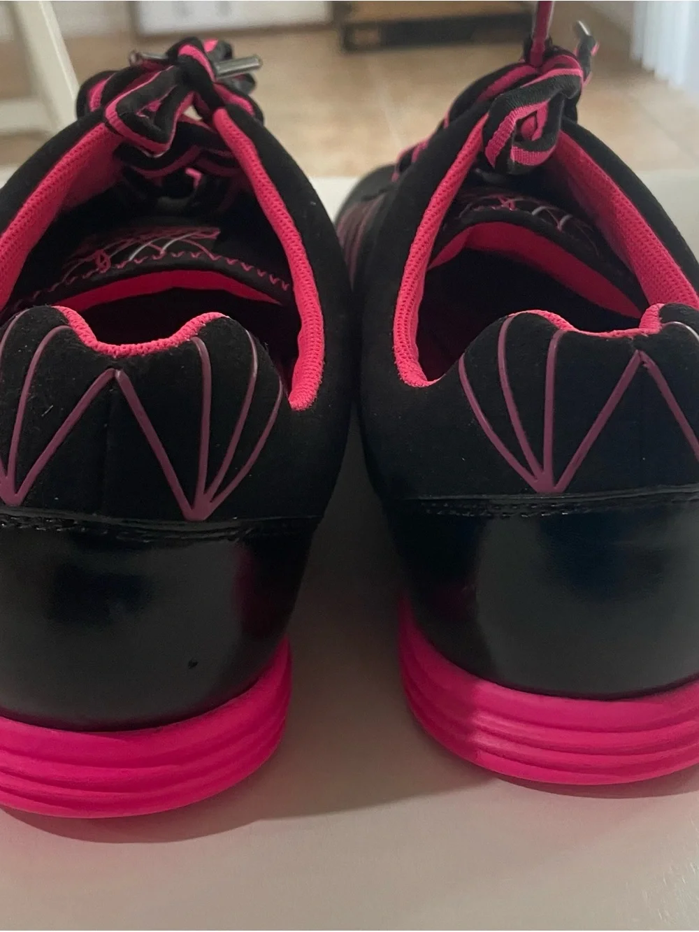 Coach athletic sneakers