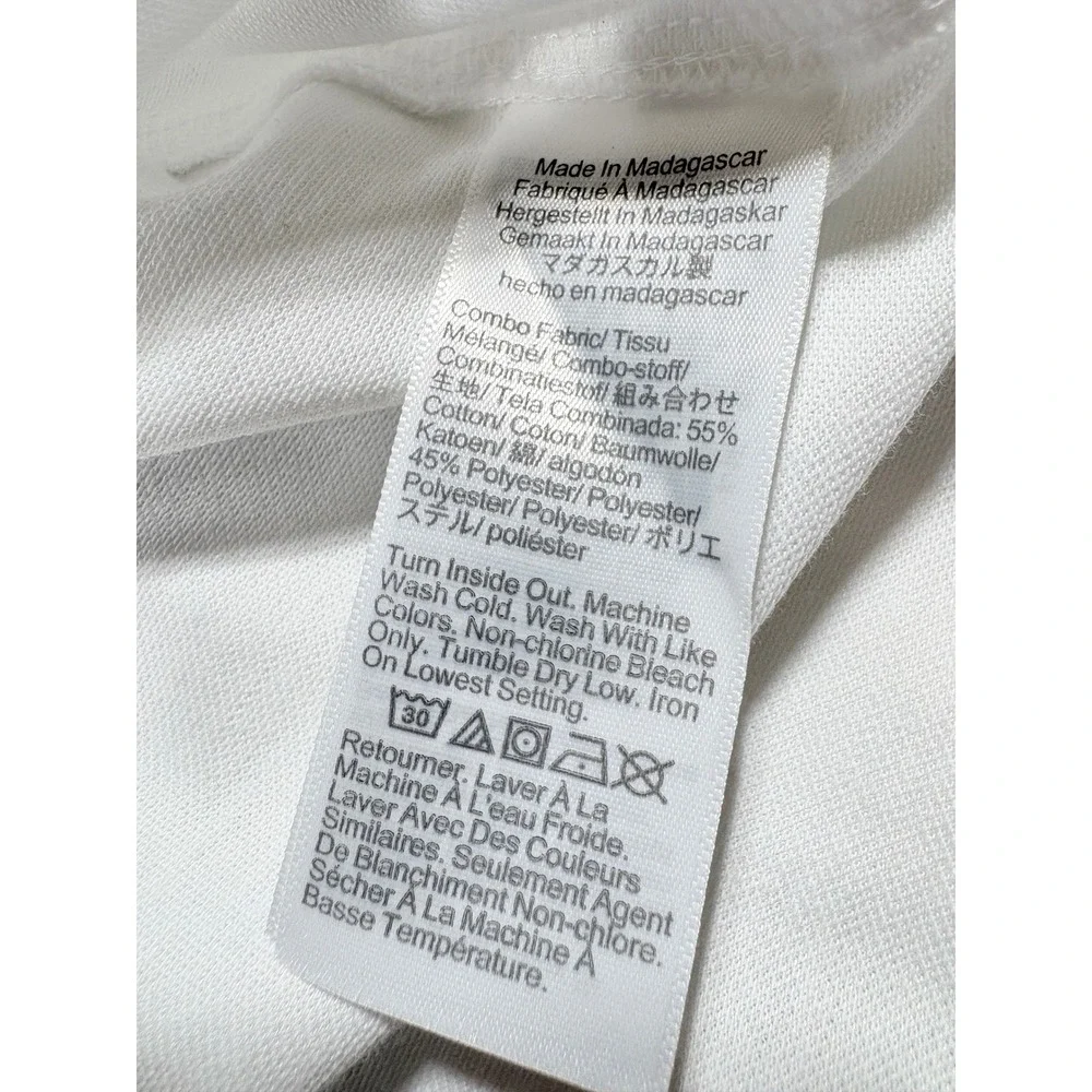 J. Crew crew men