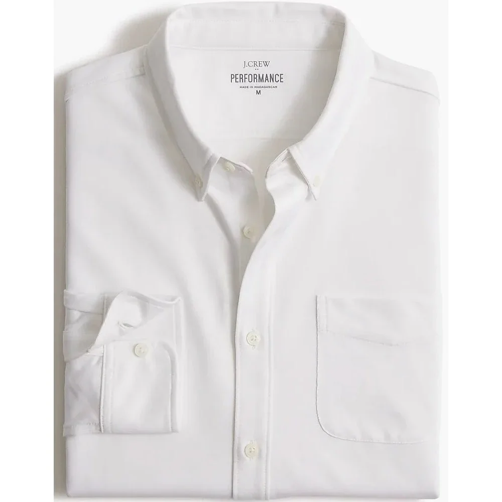 J. Crew crew men