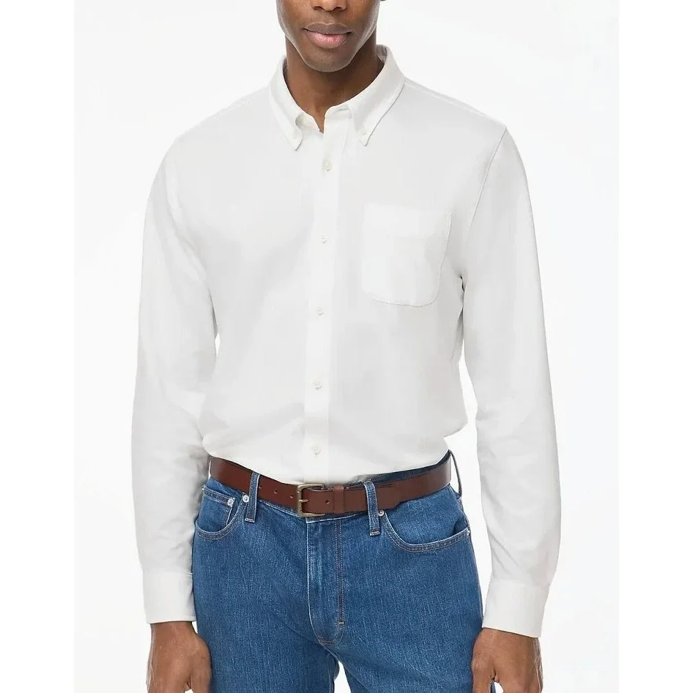 J. Crew crew men
