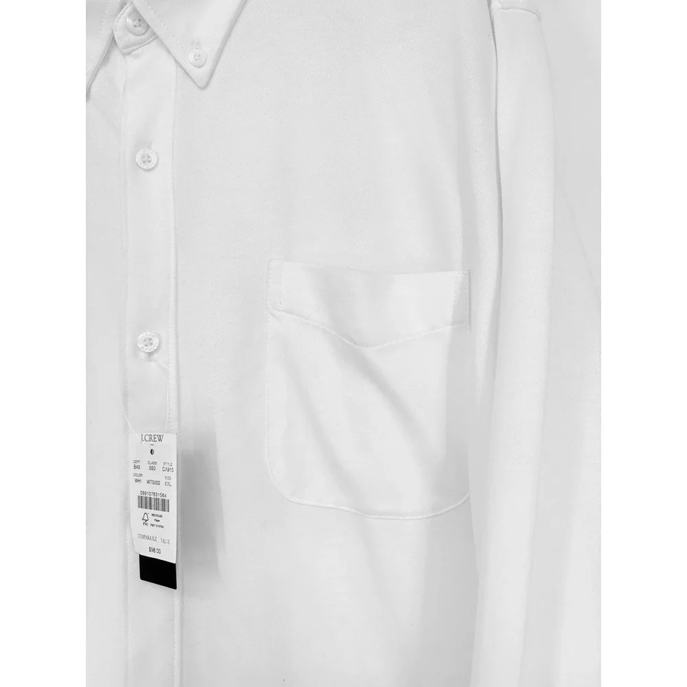 J. Crew crew men