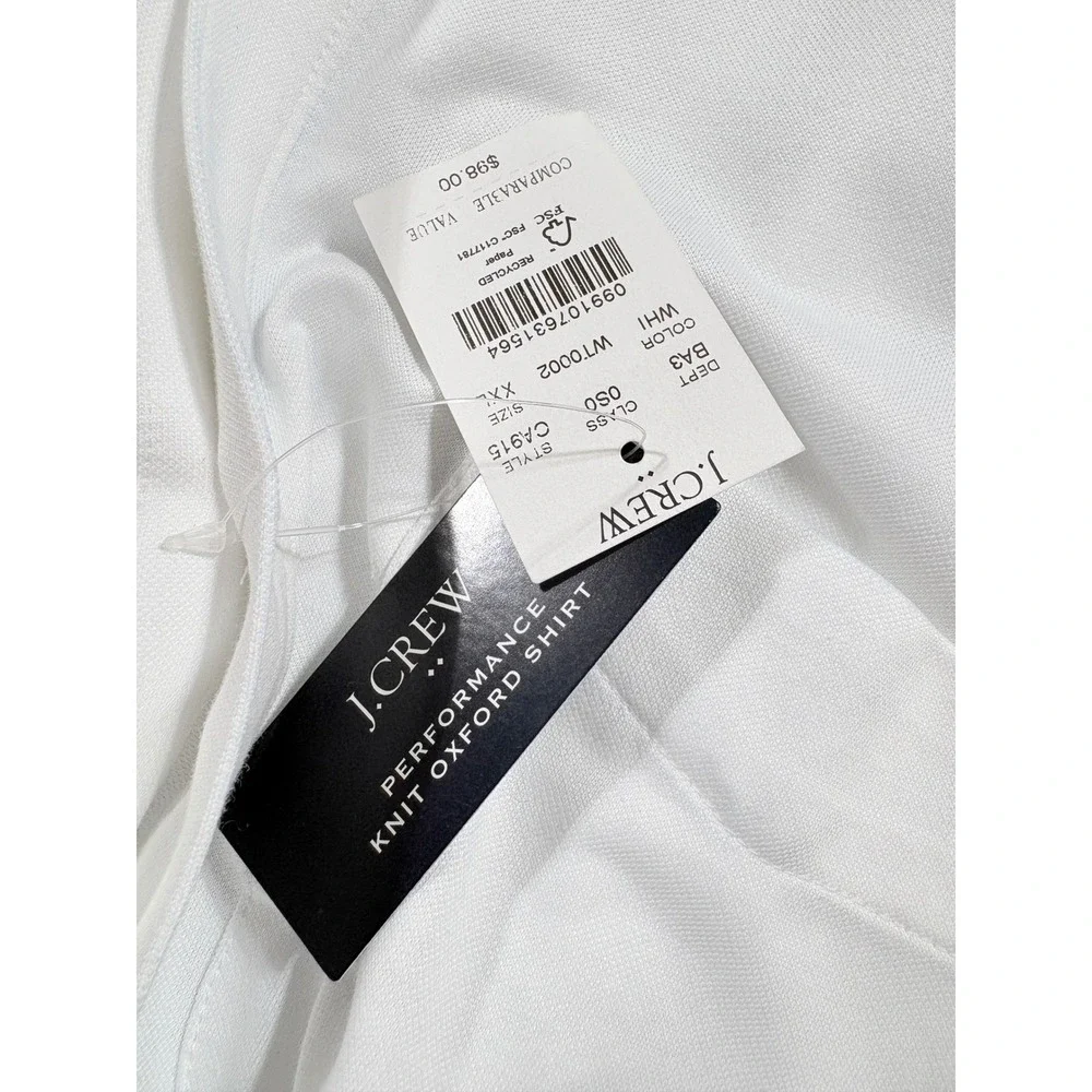 J. Crew crew men