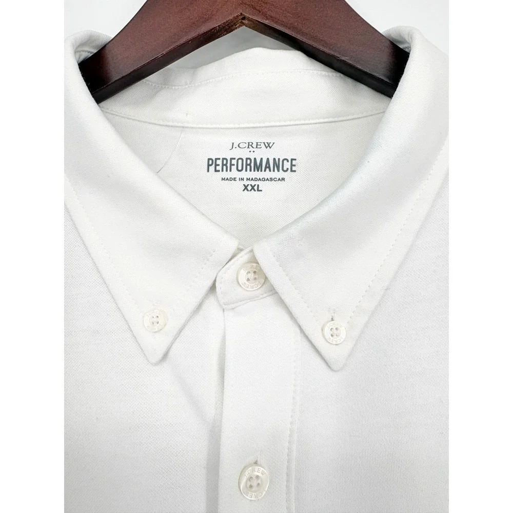 J. Crew crew men