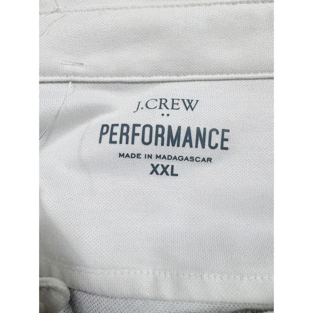 J. Crew crew men