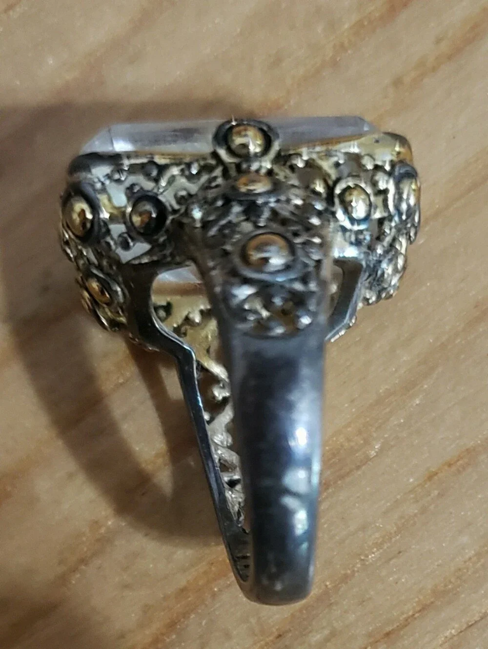 N/A day intricate design