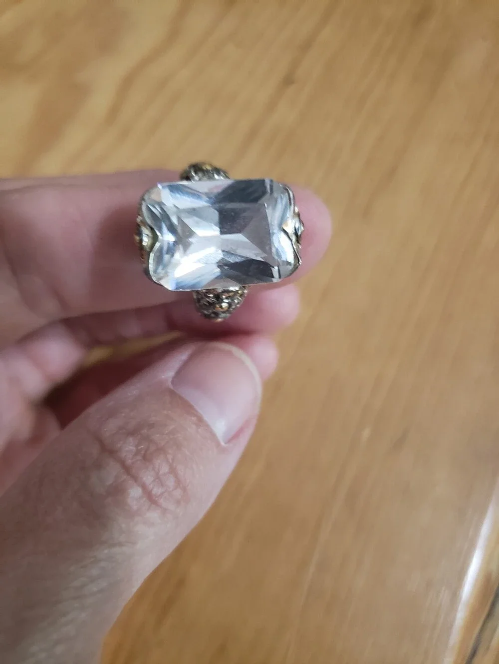 N/A crystal design classic