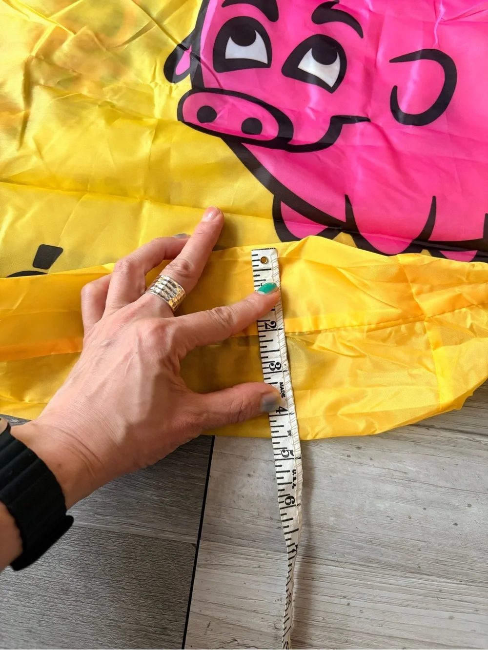 N/A bring piece