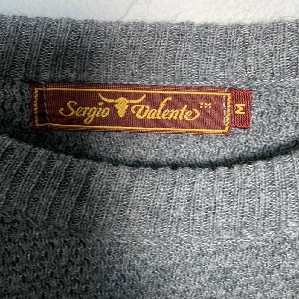 Sergio Valente ski length
