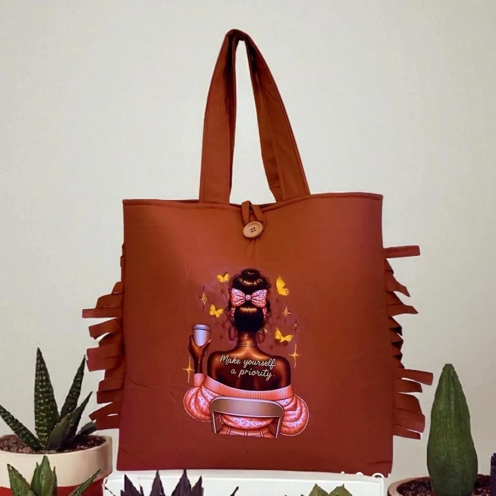 yeirdesign tote design