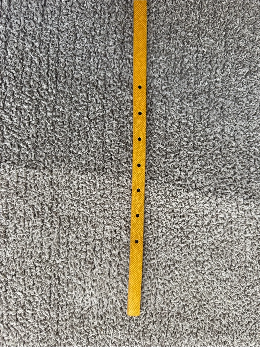 White House Black Market slim textured