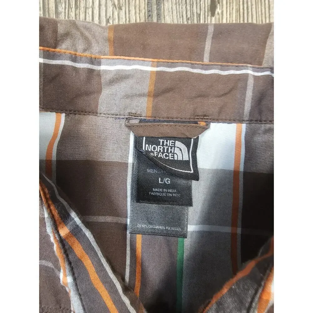 The North Face pre owned