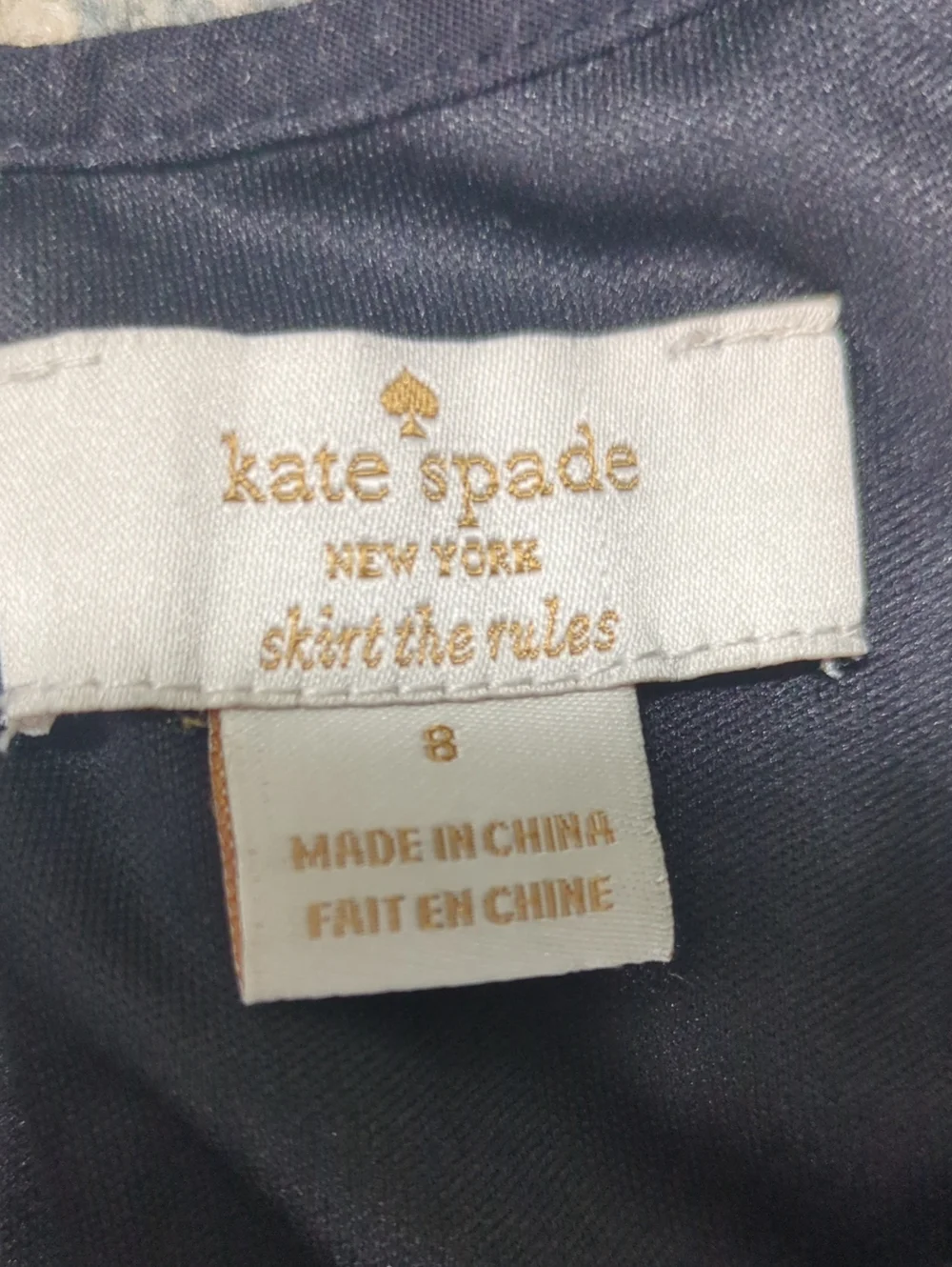 kate spade fun playful