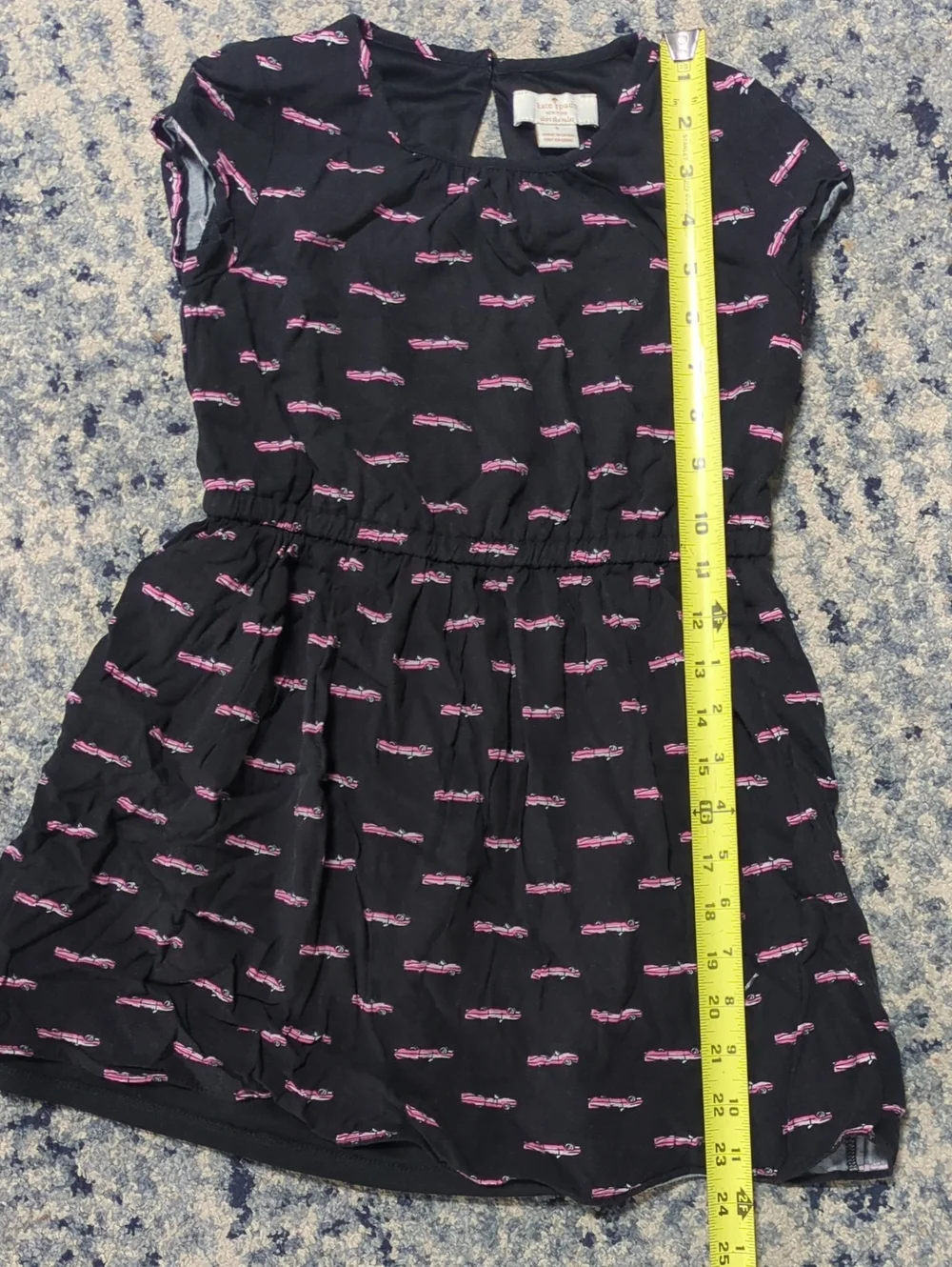 kate spade fun playful