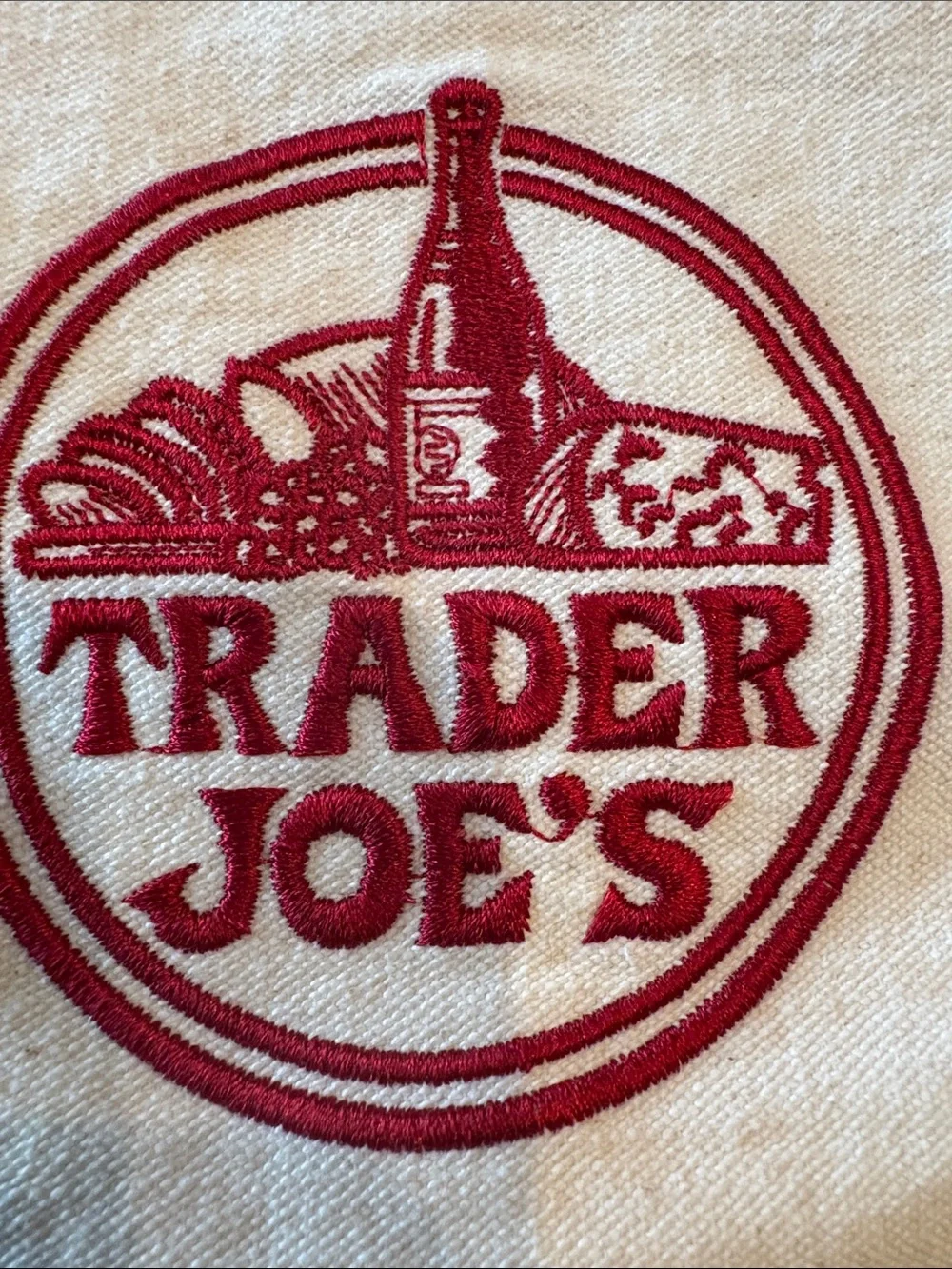 Trader JoeS style cream everyday