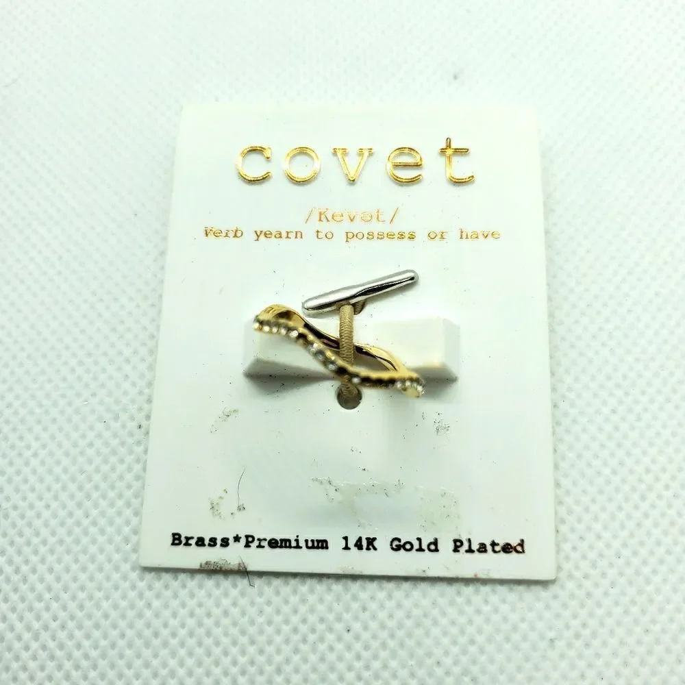 Covet it happy