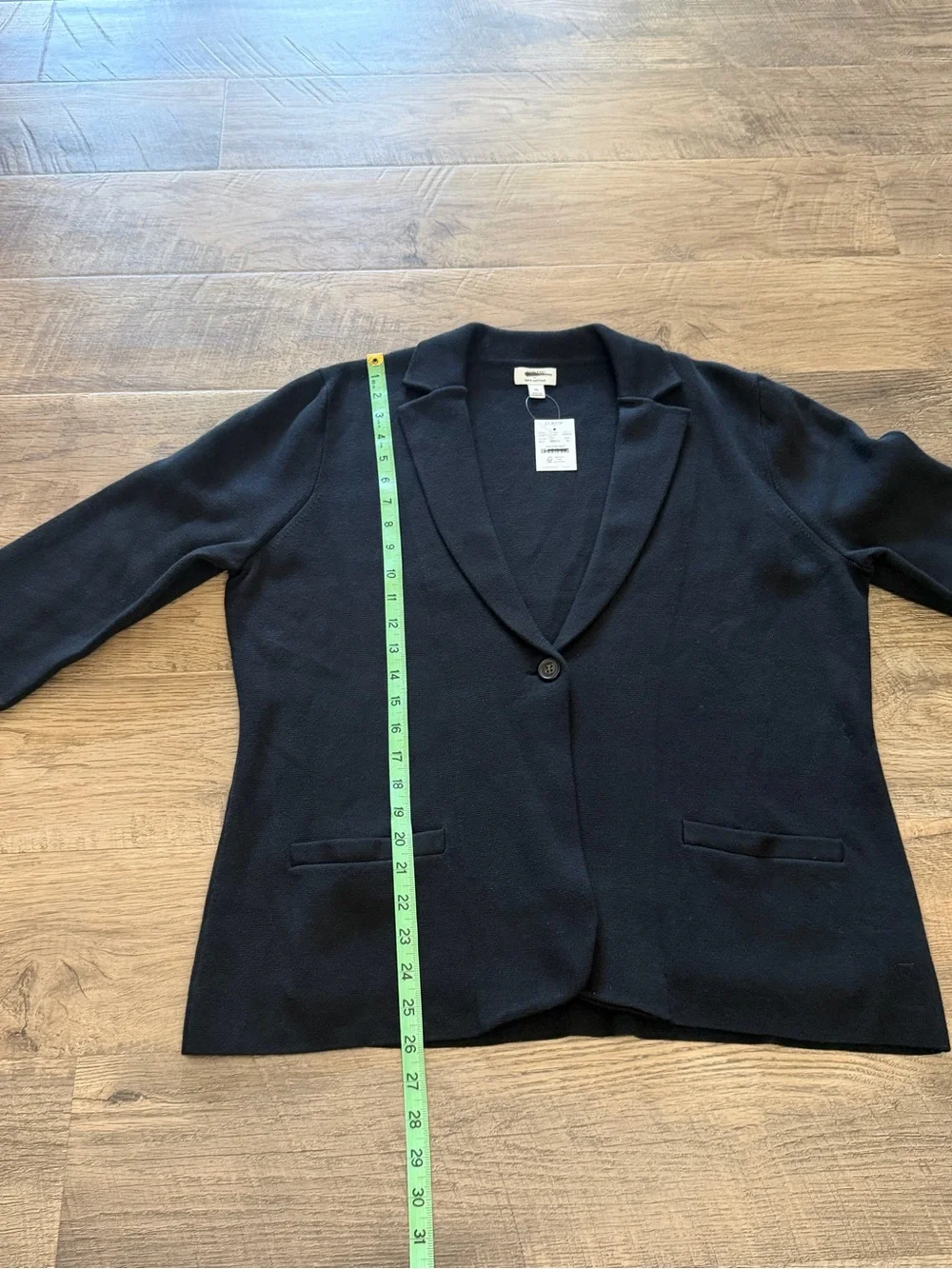J. Crew classic meets